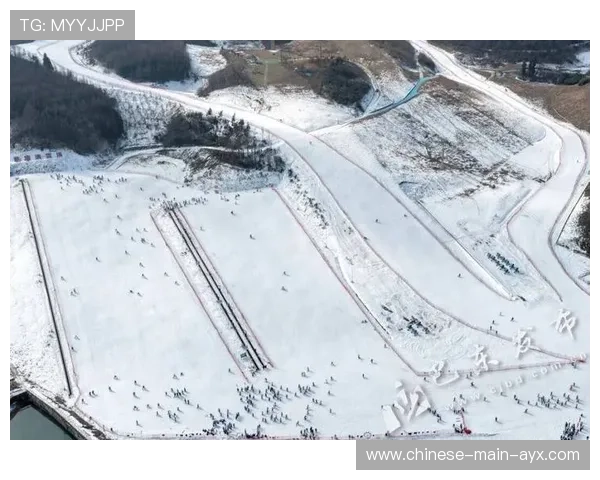 凝胶冰雪材料降低场馆能耗50%，低成本运营拓展冰雪赛事覆盖