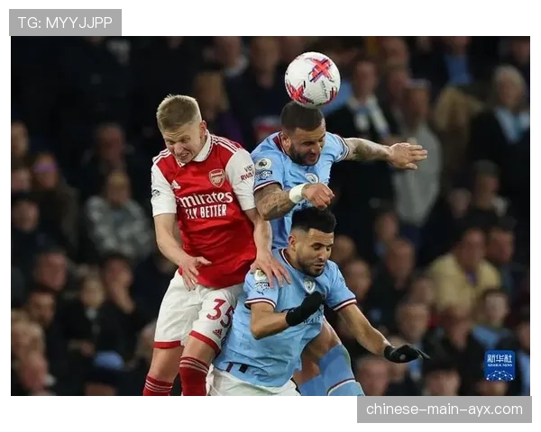 争冠格局分析：阿森纳曼城未来赛程，第33轮迎直接对话