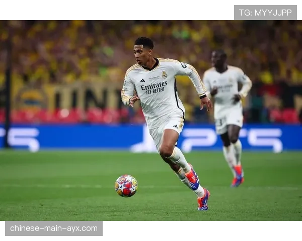 欧冠战报：贝林厄姆绝杀，皇马2-1力克拜仁占先机