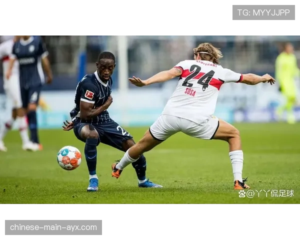 德甲保级六分战前瞻：波鸿与科隆的“区域联防”对决