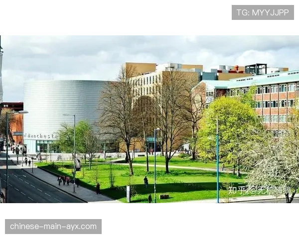 曼联基金会与曼彻斯特大学合作开设体育管理奖学金