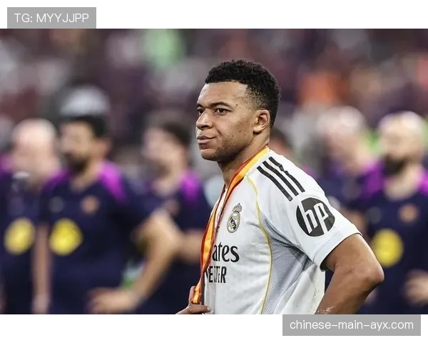 姆巴佩确认已恢复合练，有望出战对阵拜仁的欧冠关键战