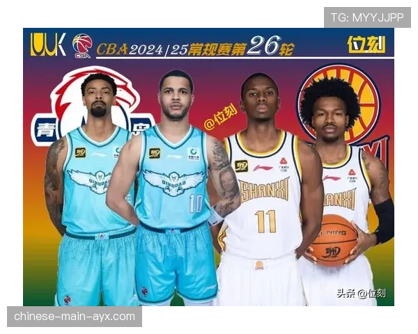 争议:CBA外援四节六人次新政会否阻碍本土球员战术角色发展? 争议:CBA外援四节六人次新政会否阻碍本土球员战术角色发展?
