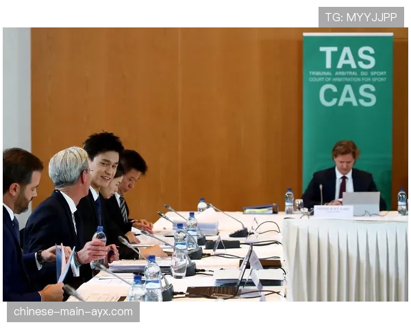 体育仲裁庭审理一起因教练合同纠纷引发的跨国诉讼案