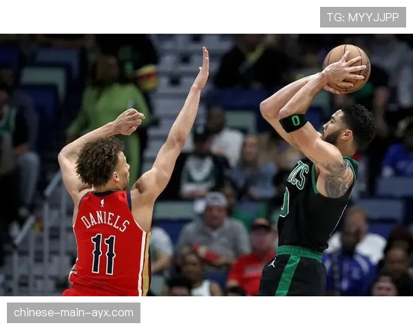 凯尔特人144-118大胜鹈鹕,塔图姆36分锡安28分 凯尔特人144-118大胜鹈鹕,塔图姆36分锡安28分